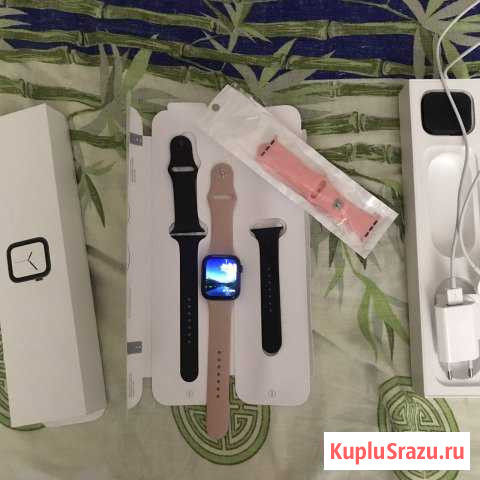 Apple Watch,Series 4,44mm Сочи - изображение 1