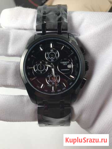 Часы Tissot Сочи - изображение 1
