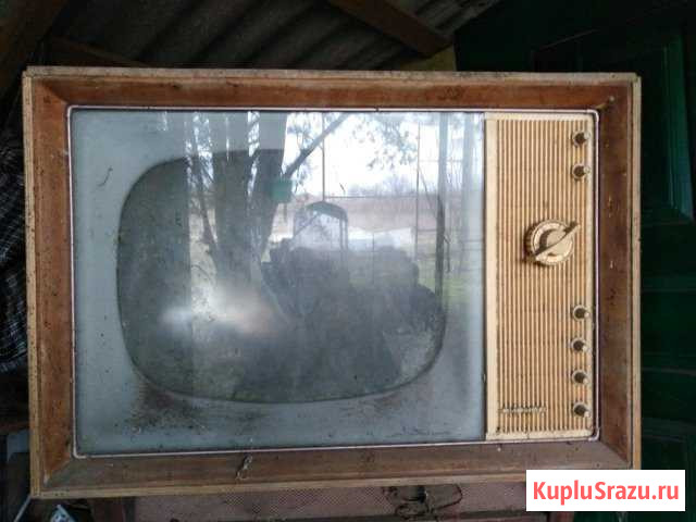 Телевизор Староминская - изображение 1