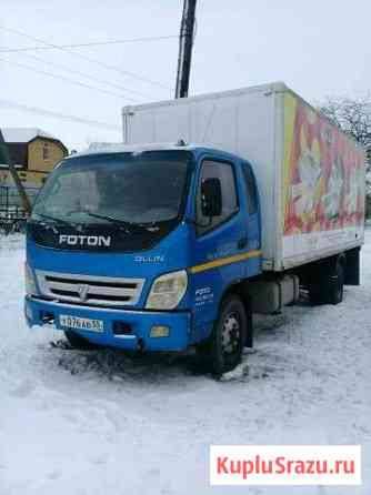 Foton ollen Ейск