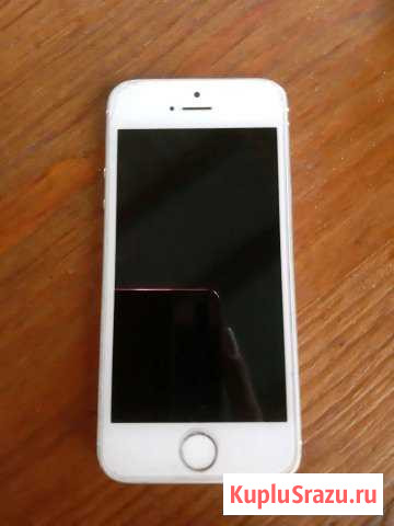 iPhone 5s Саратовская - изображение 1