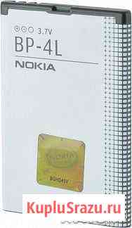 Аккумулятордля Nokia e71 BP-4L Euro Краснодар