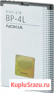 Аккумулятордля Nokia e71 BP-4L Euro Краснодар - изображение 1