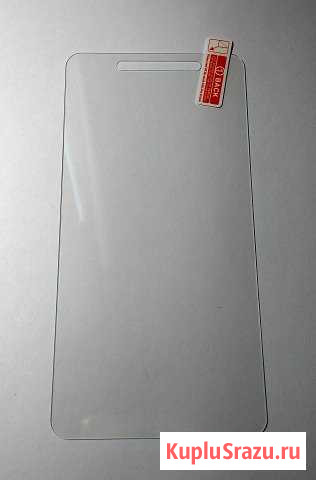 Защитное стекло для ZTE Nubia Z11 Mini S Краснодар - изображение 1