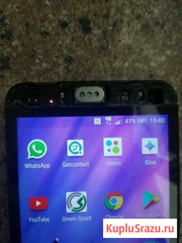 HTC One m7 Краснодар - изображение 1