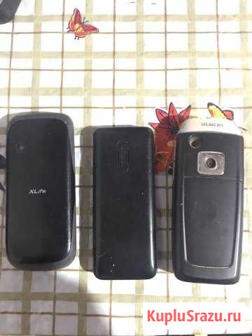 Nokia Новомихайловский кп - изображение 1