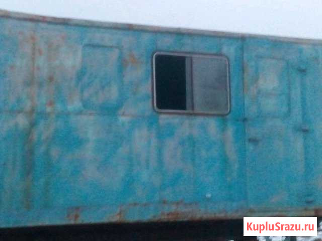 Газ -53 (будка) Кропоткин - изображение 1