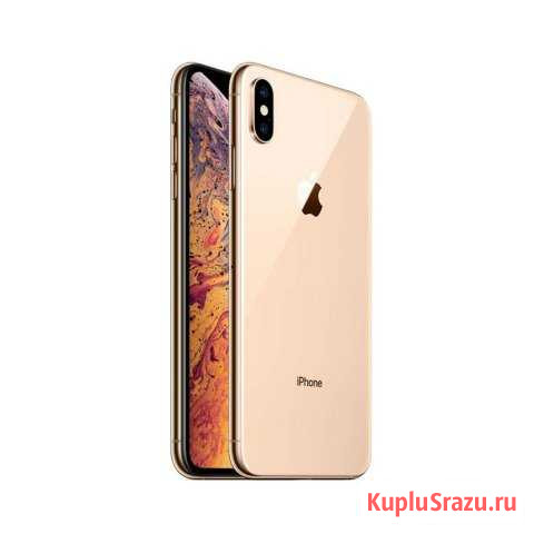 Смартфон Apple iPhone Xs Max 64GB Усть-Лабинск - изображение 1