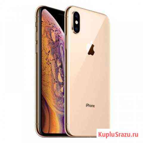Смартфон Apple iPhone Xs 64GB Усть-Лабинск