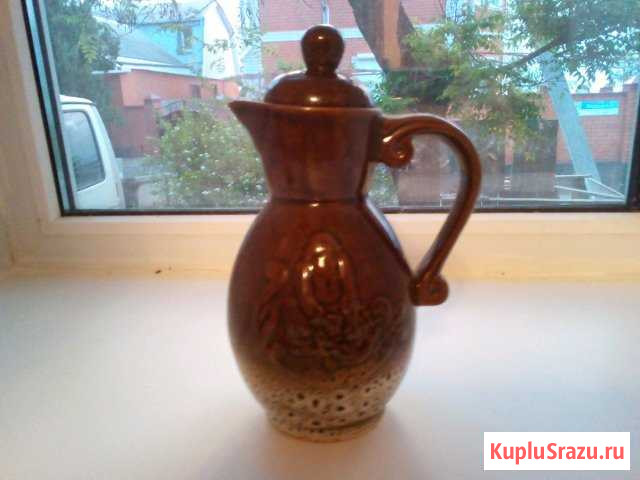 Кувшин Ейск - изображение 1