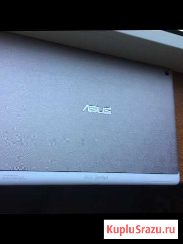 Asus ZenPad Туапсе - изображение 1