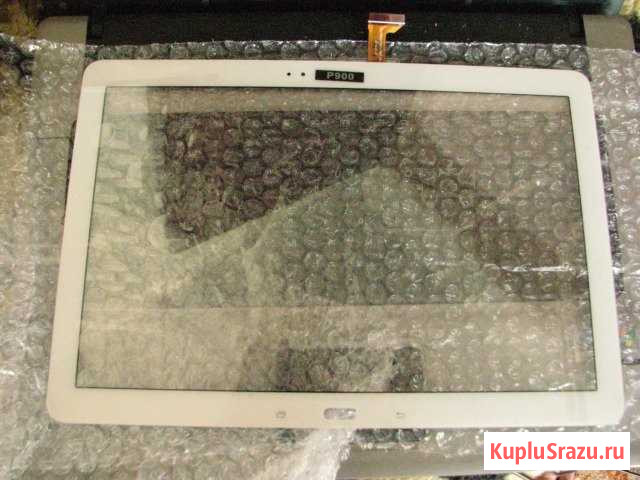 SAMSUNG Galaxy Note Pro P900 Сенсорное стекло Краснодар - изображение 1