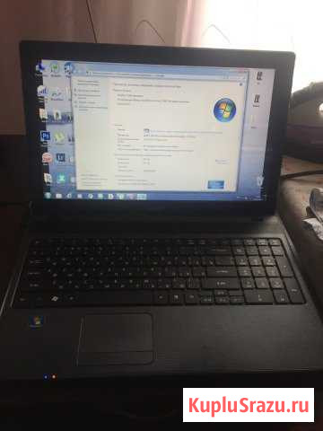 Acer Ленинградская - изображение 1
