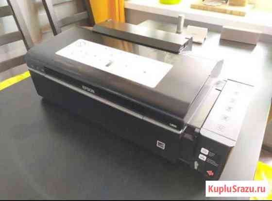Epson L800 Новороссийск