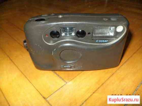 Panasonic C-535AF Сочи
