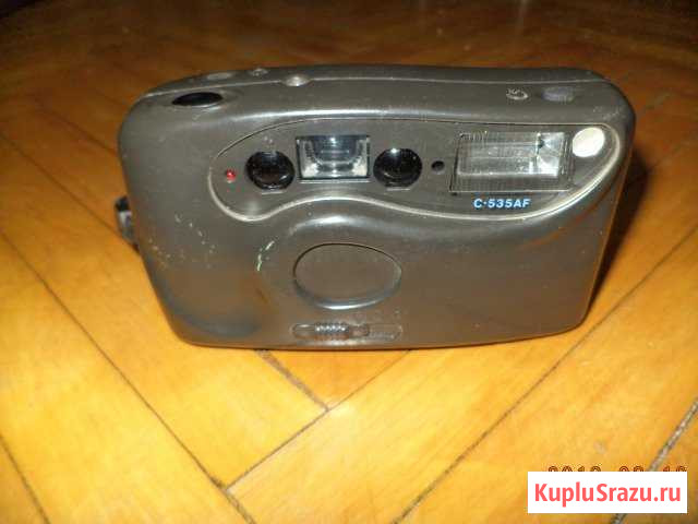 Panasonic C-535AF Сочи - изображение 1