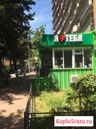 Мойщик посуды в кафе Сочи