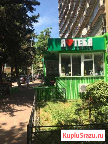 Мойщик посуды в кафе Сочи - изображение 1