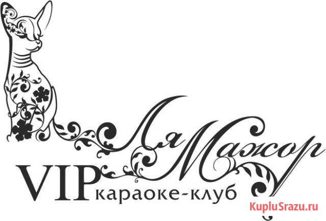 Бэк -вокалист (караоке клуб) Краснодар - изображение 1