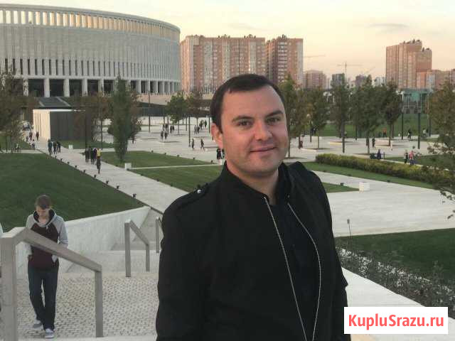 Приходящий инженер (специалист) по охране труда Краснодар - изображение 1
