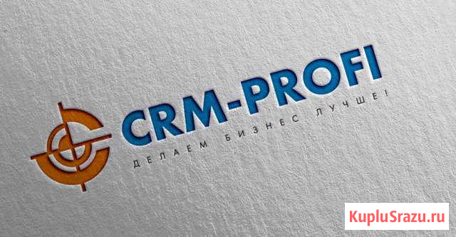 Внедрение CRM-системы Битрикс24 Краснодар - изображение 1