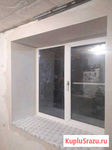 Откосы окон и дверей Новороссийск - изображение 1