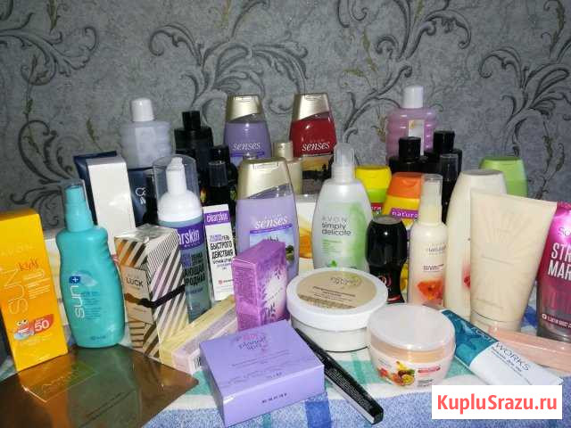 Avon Краснодар - изображение 1