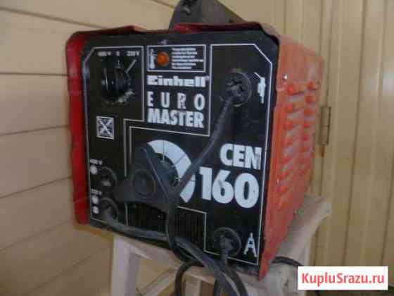 Сварочный аппарат Einhell CEN 160 Таганрог