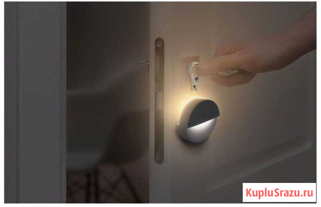 Ночник Xiaomi Mijia Philips Bluetooth Night Light Ростов-на-Дону - изображение 1