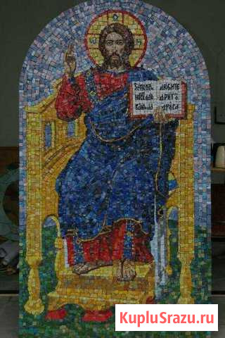 Изготовление мозаики Краснодар - изображение 1