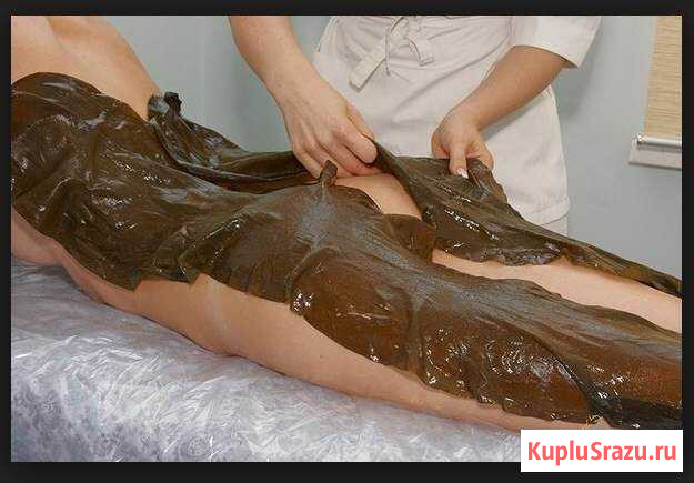 Уход за лицом и телом Горячий Ключ - изображение 1