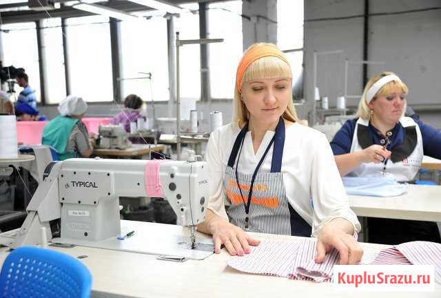 Обучение. Курсы. Швея Сочи - изображение 1