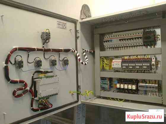 Электромонтаж, электрик, проводка. Белореченск Белореченск