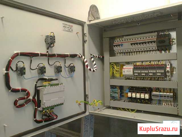 Электромонтаж, электрик, проводка. Белореченск Белореченск - изображение 1