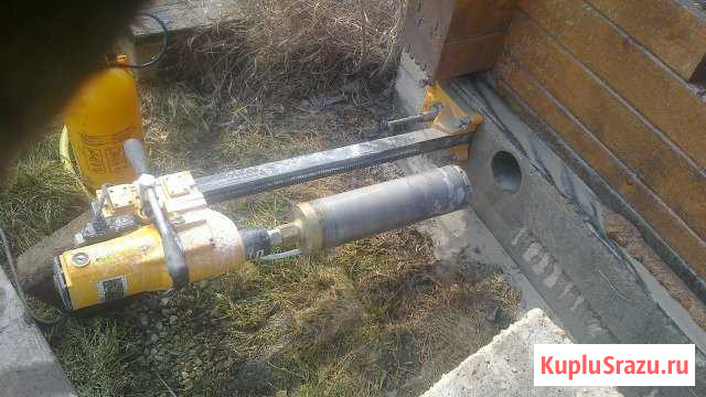 Алмазное бурение отверстий Армавир - изображение 1