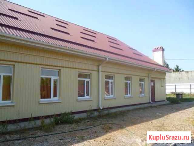 Готовый бизнес, производство, Тбилисская Краснодар - изображение 1