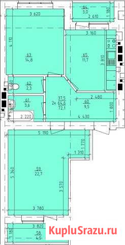  Таганрог - изображение 1