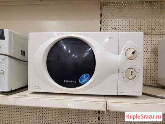 Микроволновая печь SAMSUNG CE2815NR (3) Ростов-на-Дону