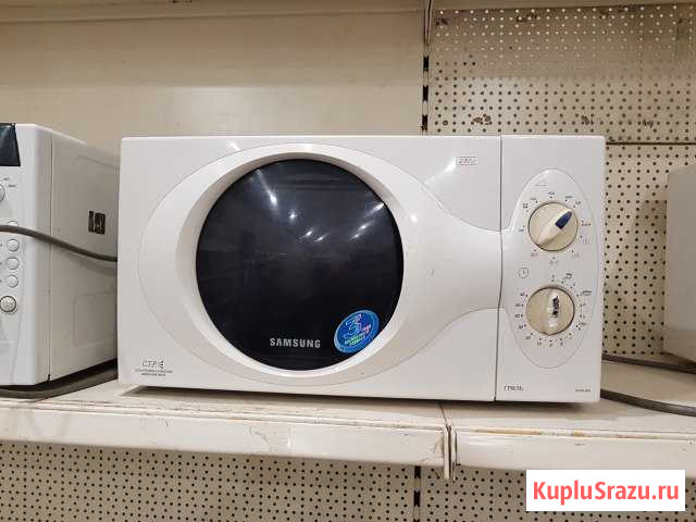 Микроволновая печь SAMSUNG CE2815NR (3) Ростов-на-Дону - изображение 1