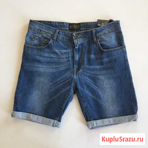 Шорты новые Zara, (р.31) Испания Ростов-на-Дону - изображение 1