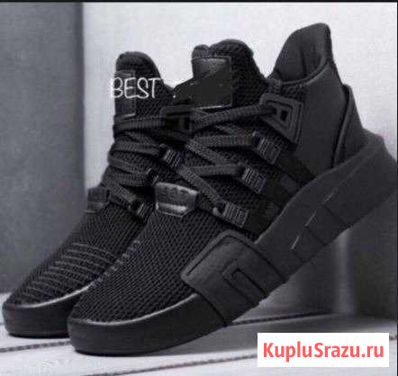 Продаю новые кроссовки Кулешовка - изображение 1