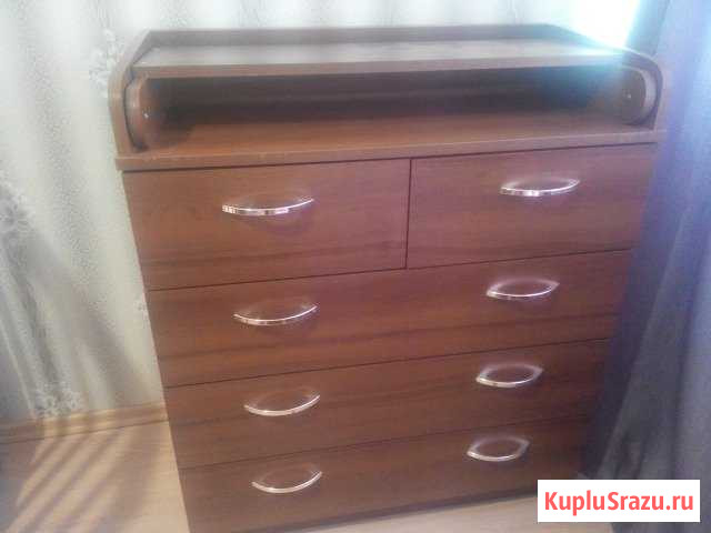 Комод Зерноград - изображение 1