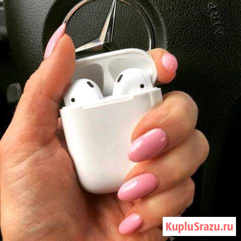 Airpods Батайск - изображение 1