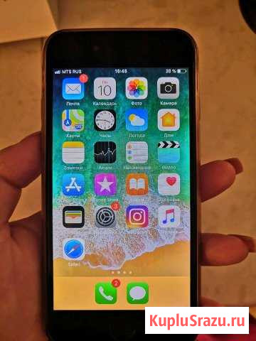 iPhone Новошахтинск - изображение 1