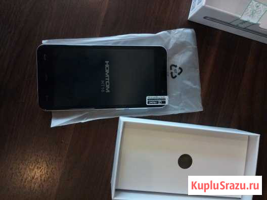 Смартфон бренда doogee Ростов-на-Дону - изображение 1