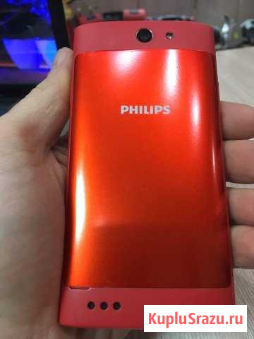 Philips S309 Ростов-на-Дону - изображение 1
