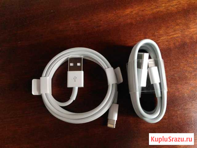 Новый Оригинальный кабель для iPhone Ростов-на-Дону - изображение 1
