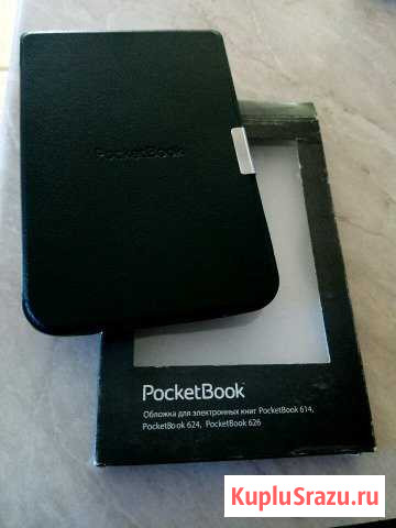 Обложка на эл.книгу PocketBook Батайск - изображение 1
