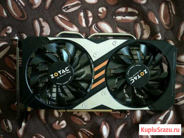 Nvidia gtx 960 4gb Новошахтинск - изображение 1