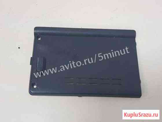 Крышка отсека HDD для ноутбука Toshiba Satellite Ростов-на-Дону